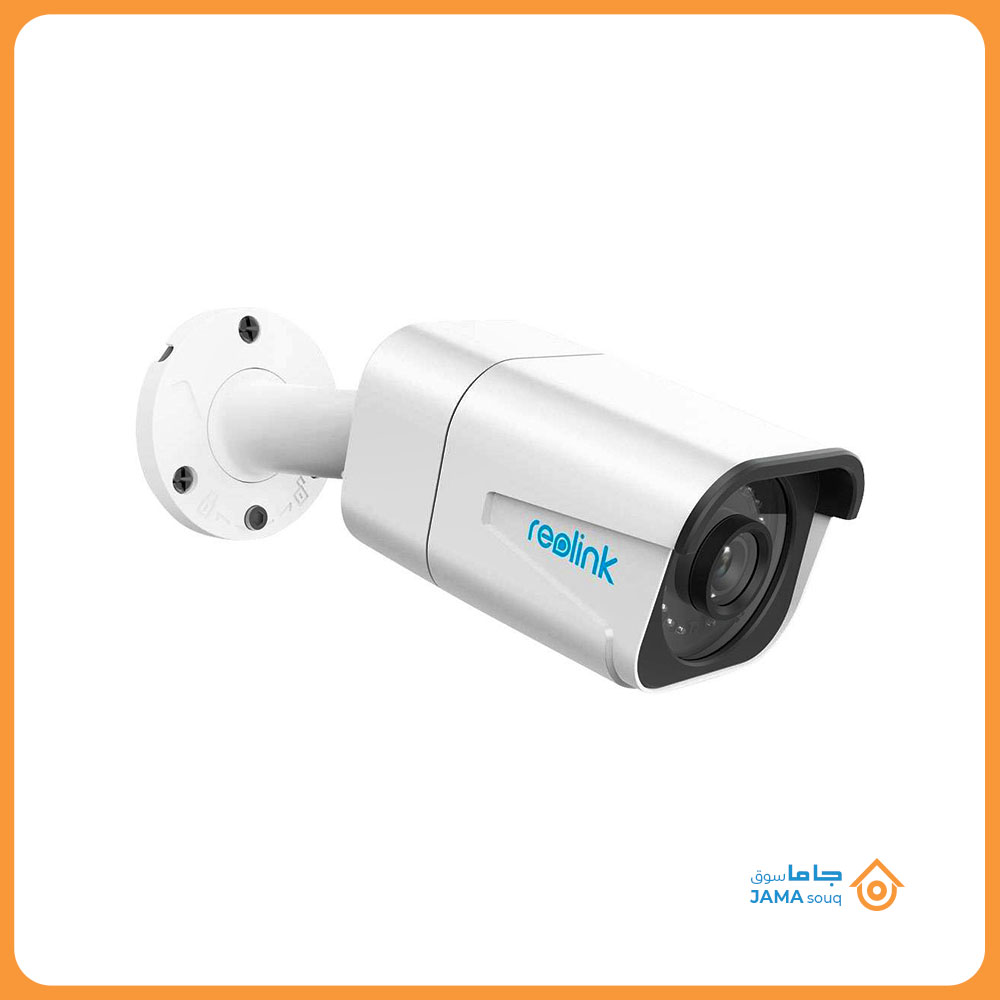 Caméra TCPIP 4K Vision nocturne laser 500 mètres - DIXYS Distributeur &  Importateur spécialisé sûreté
